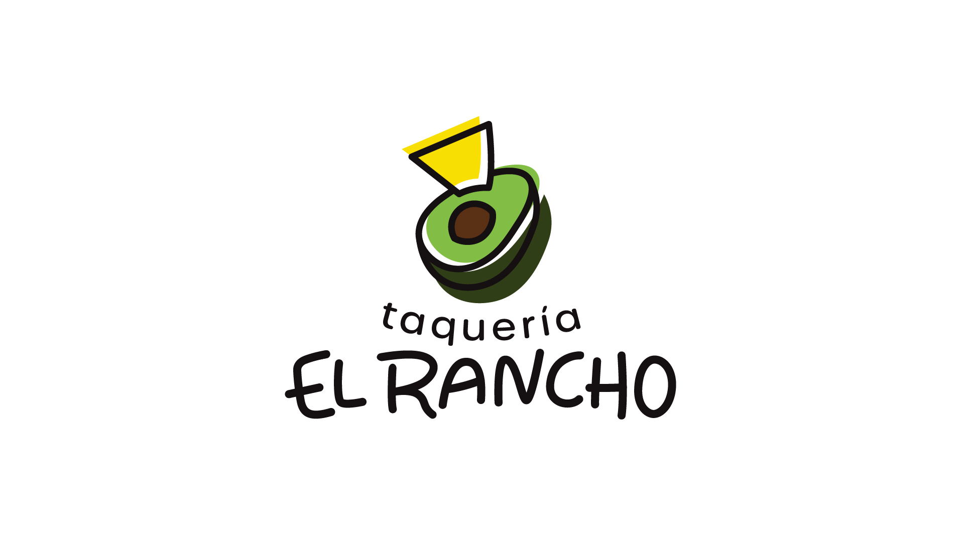 El Rancho Rebranded Logo